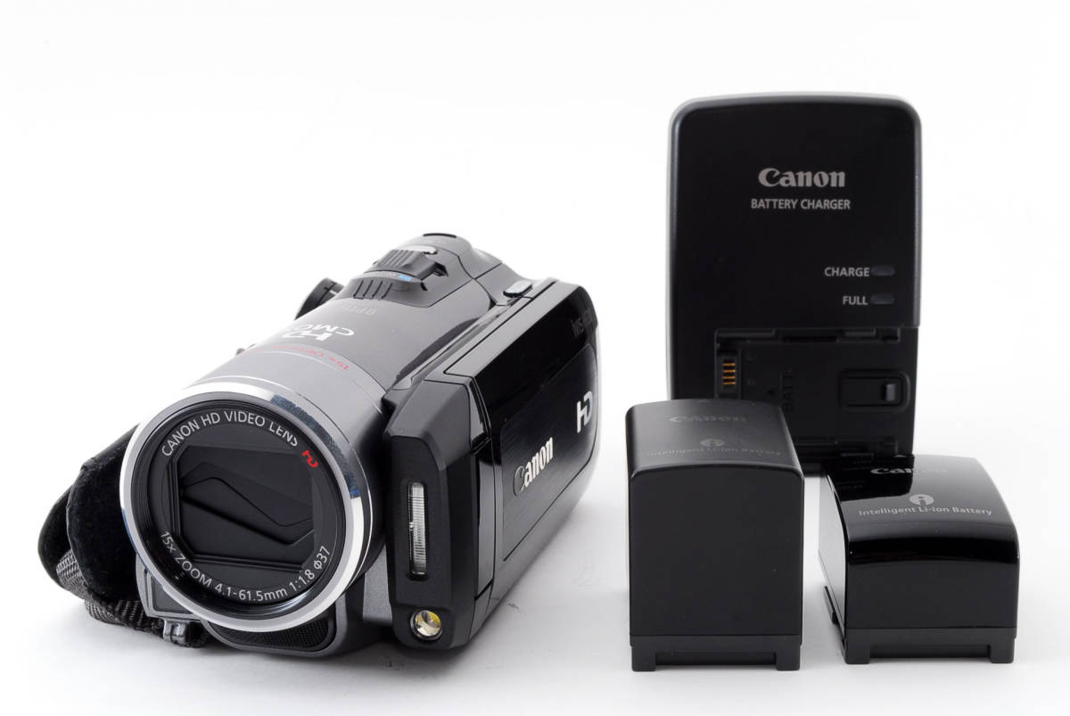 canon iVIS HF20 中古】キヤノン iVIS HF21｜｜カメラのキタムラネット 