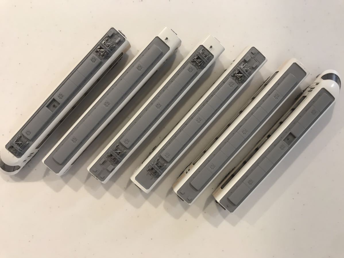 KATO カトー N-GAUGE 10-162 近畿日本鉄道 近鉄 21000系　アーバンライナー UrbanLiner _6