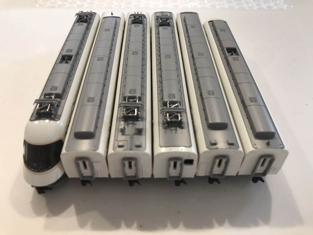 KATO カトー N-GAUGE 10-162 近畿日本鉄道 近鉄 21000系　アーバンライナー UrbanLiner _7