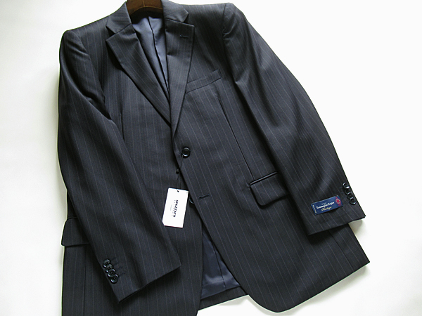 新品◇秋冬☆オンワード樫山 マッケンジー SPEZZATO MACKENZIE