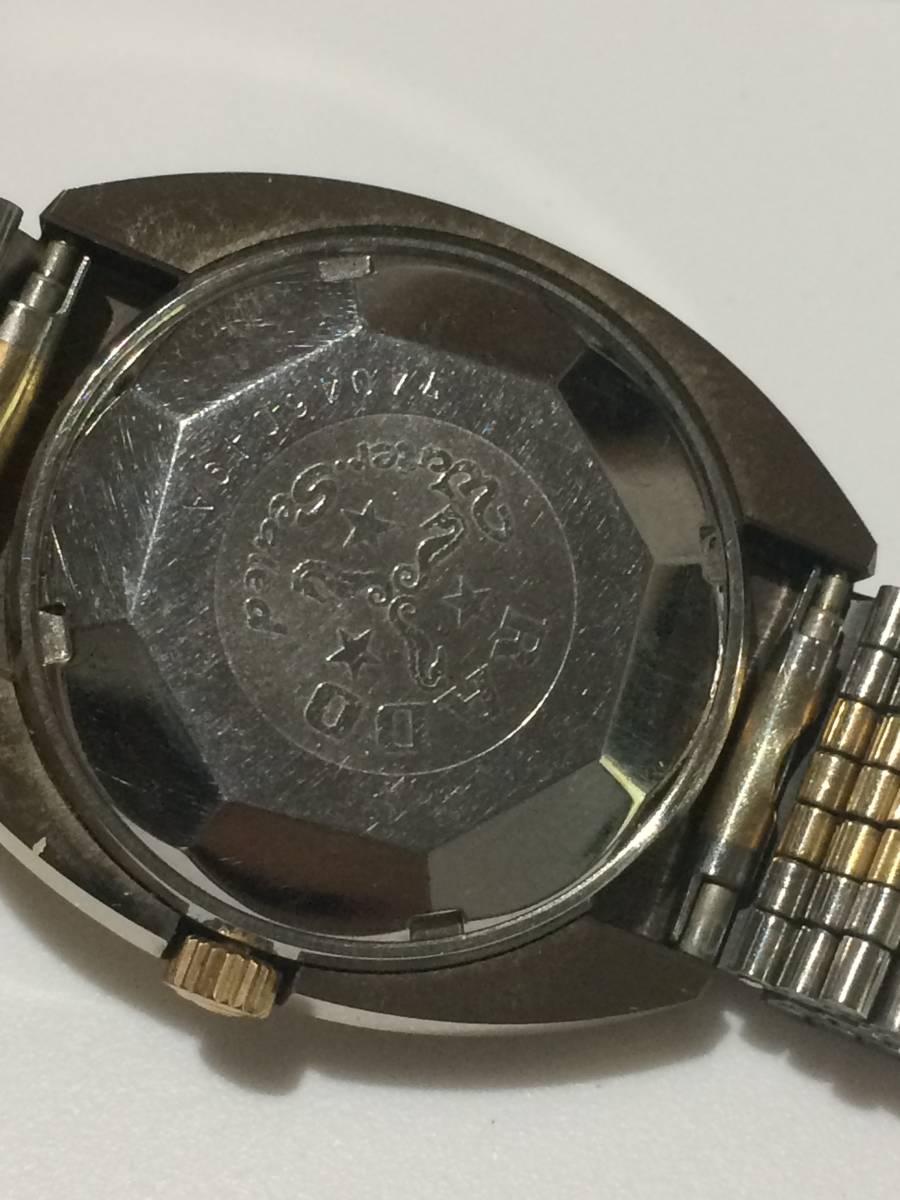 RADO BALBOA 自動巻き メンズ腕時計 【公式通販】