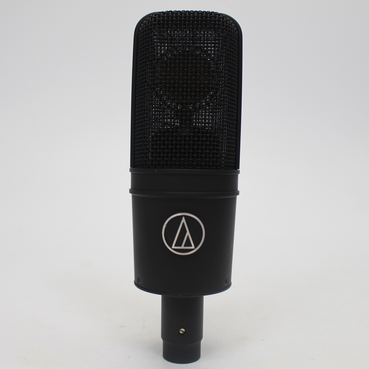981)【美品】audio-technica AT4040 コンデンサーマイク AT8449
