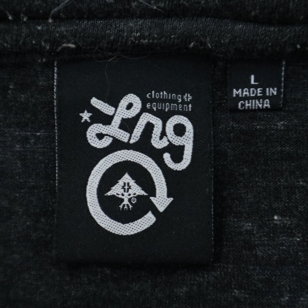 LRG エルアールジー（ブランドLRG・柄総柄）（メンズ エルアールジー 