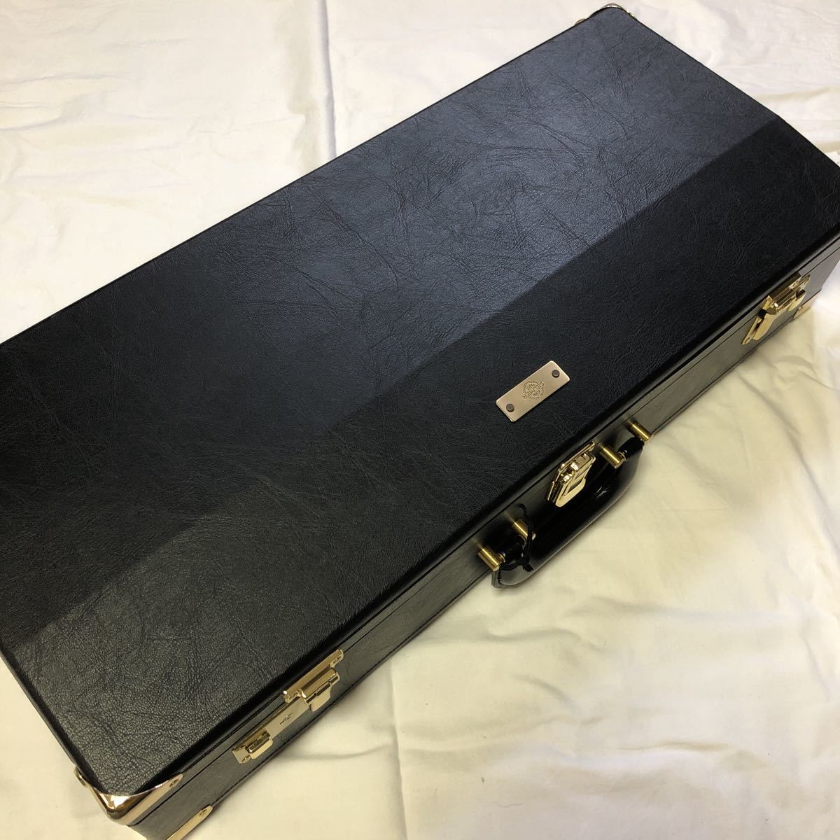 Selmer セルマー アルトサックス ハードケース _1