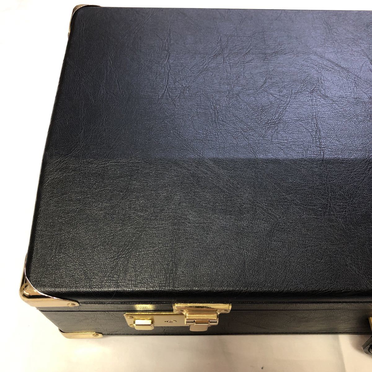 Selmer セルマー アルトサックス ハードケース _2