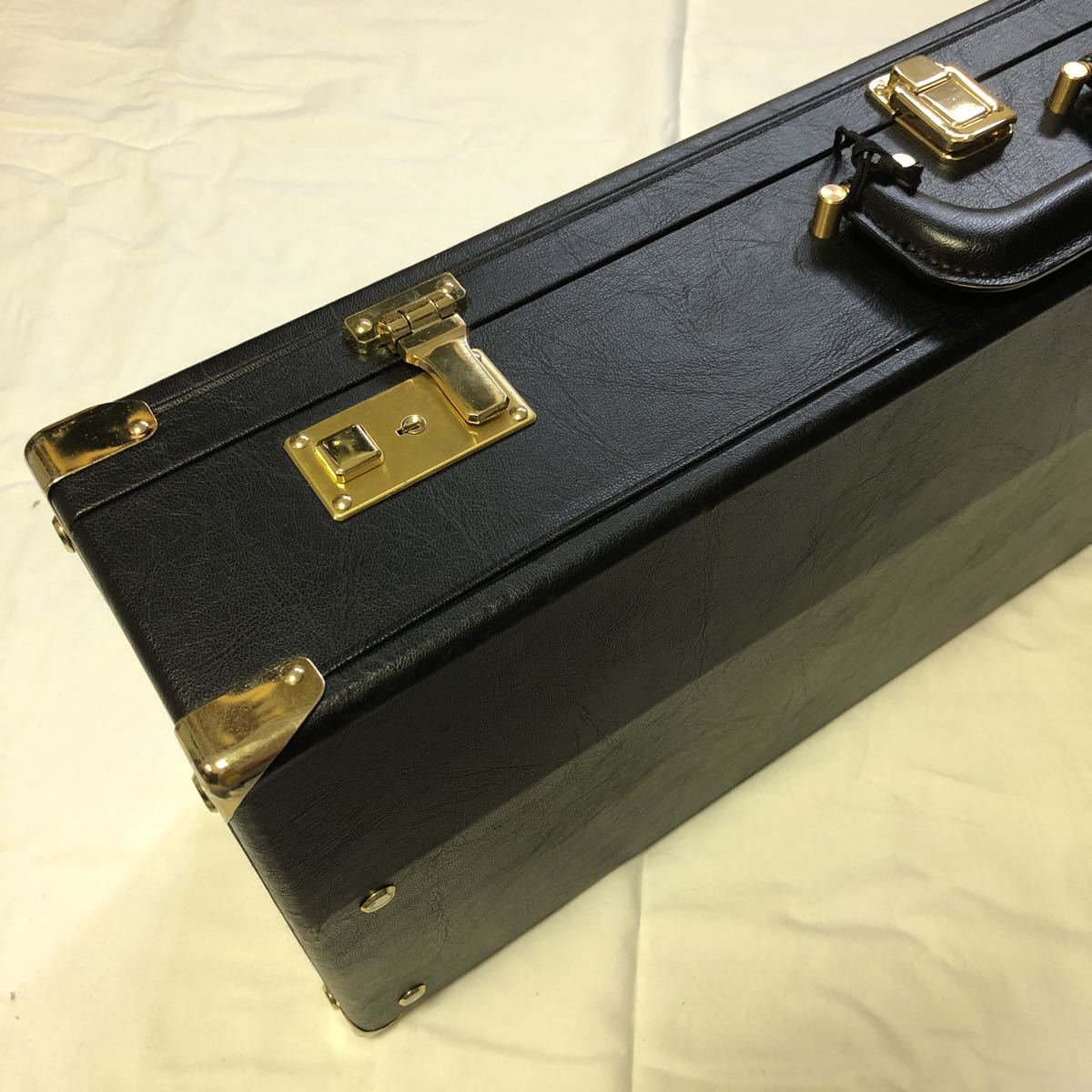 Selmer セルマー アルトサックス ハードケース _5