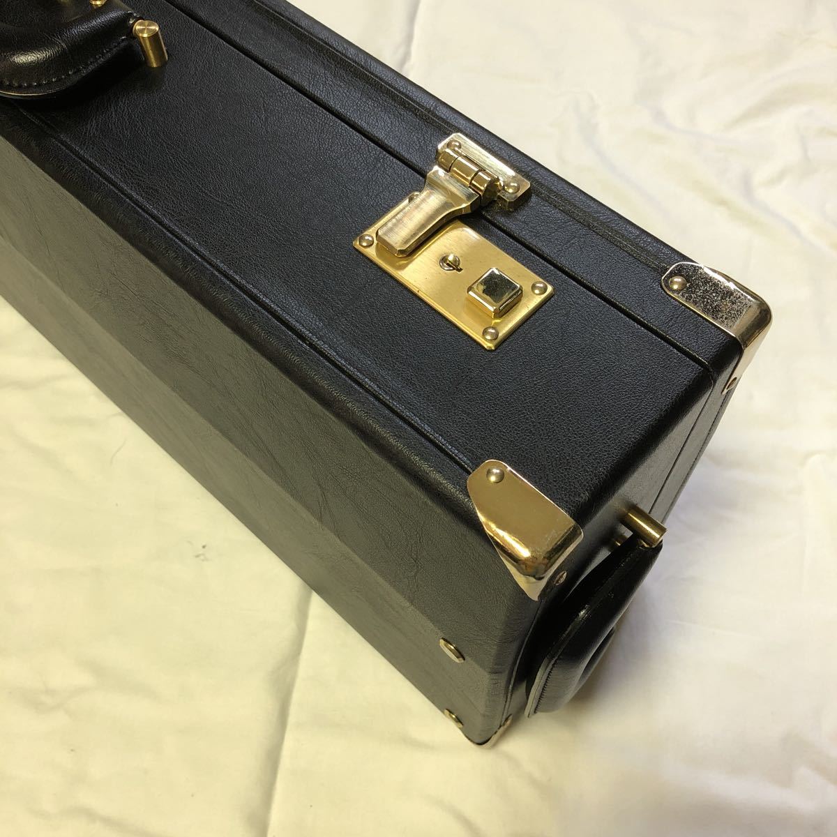 Selmer セルマー アルトサックス ハードケース _6