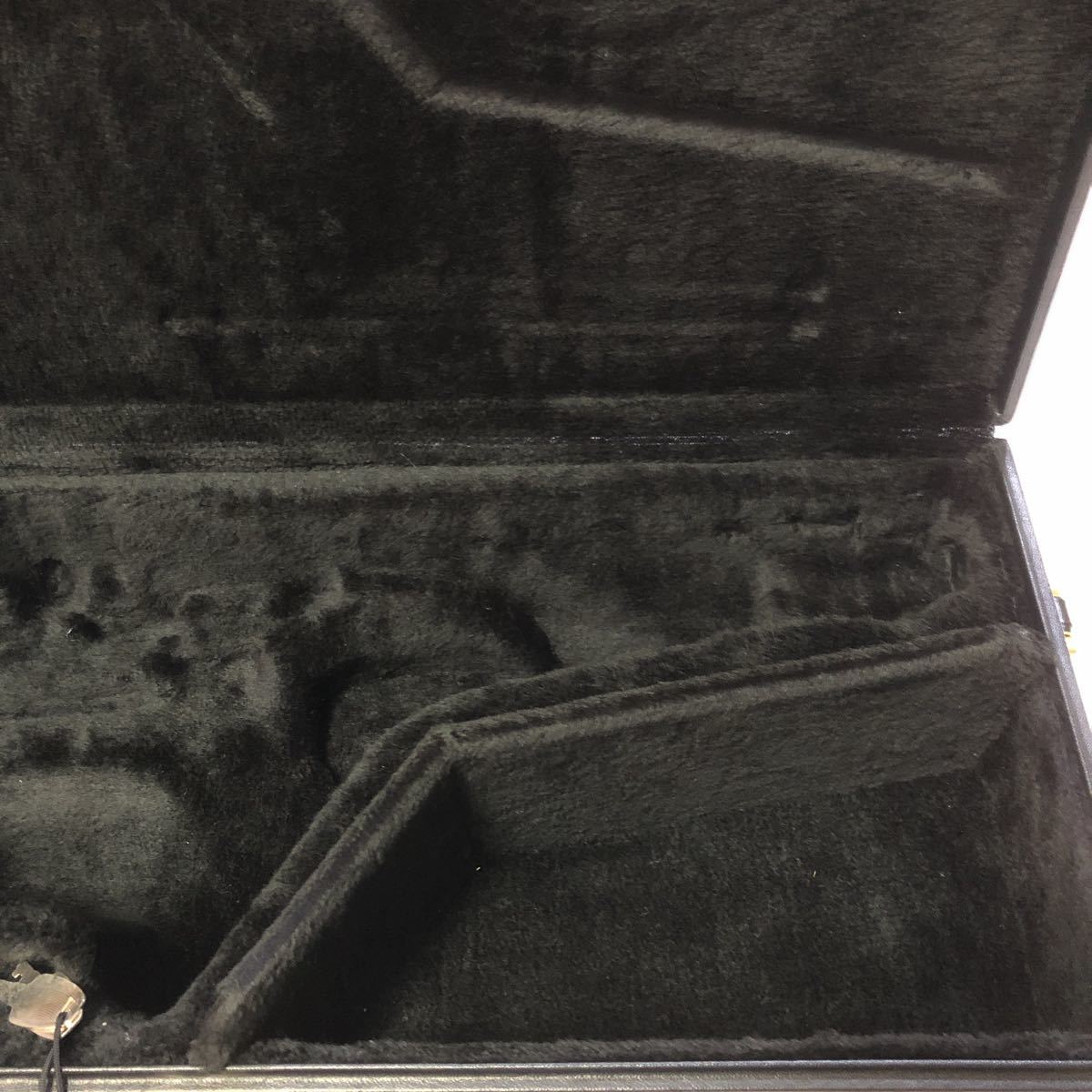 Selmer セルマー アルトサックス ハードケース _8