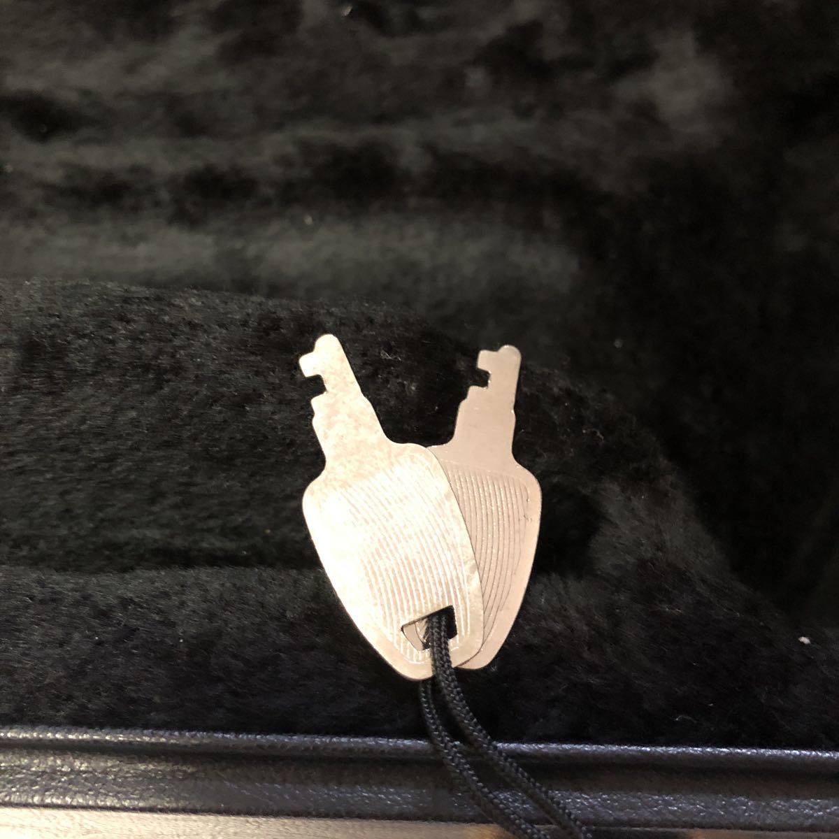 Selmer セルマー アルトサックス ハードケース _9