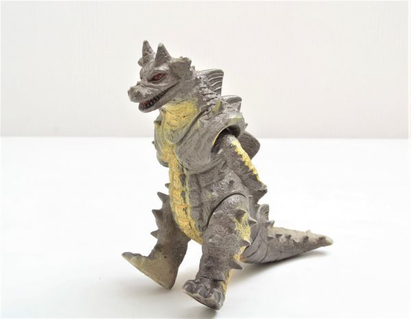 T322d16h ポピー ウルトラマン ウルトラ怪獣 フィギュア ソフビ タブラ ウルトラマン80 当時物 コレクション 円谷プロ 怪獣 宇宙人 売買されたオークション情報 Yahooの商品情報をアーカイブ公開 オークファン Aucfan Com