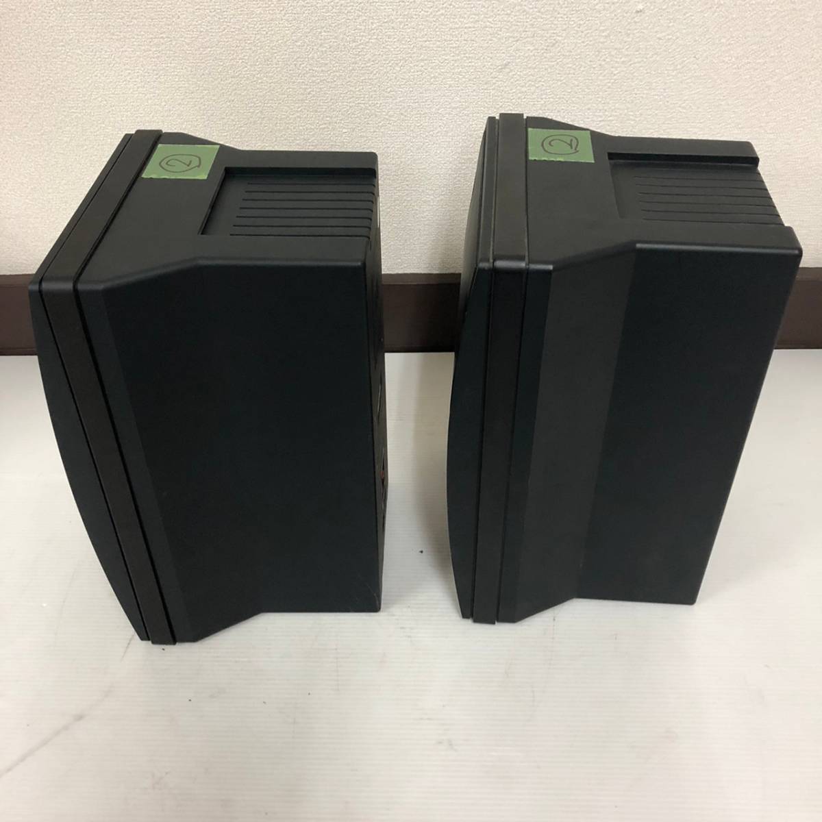 8SR スピーカー ペア Control JBL 希少・動作確認済JBL セット 中古