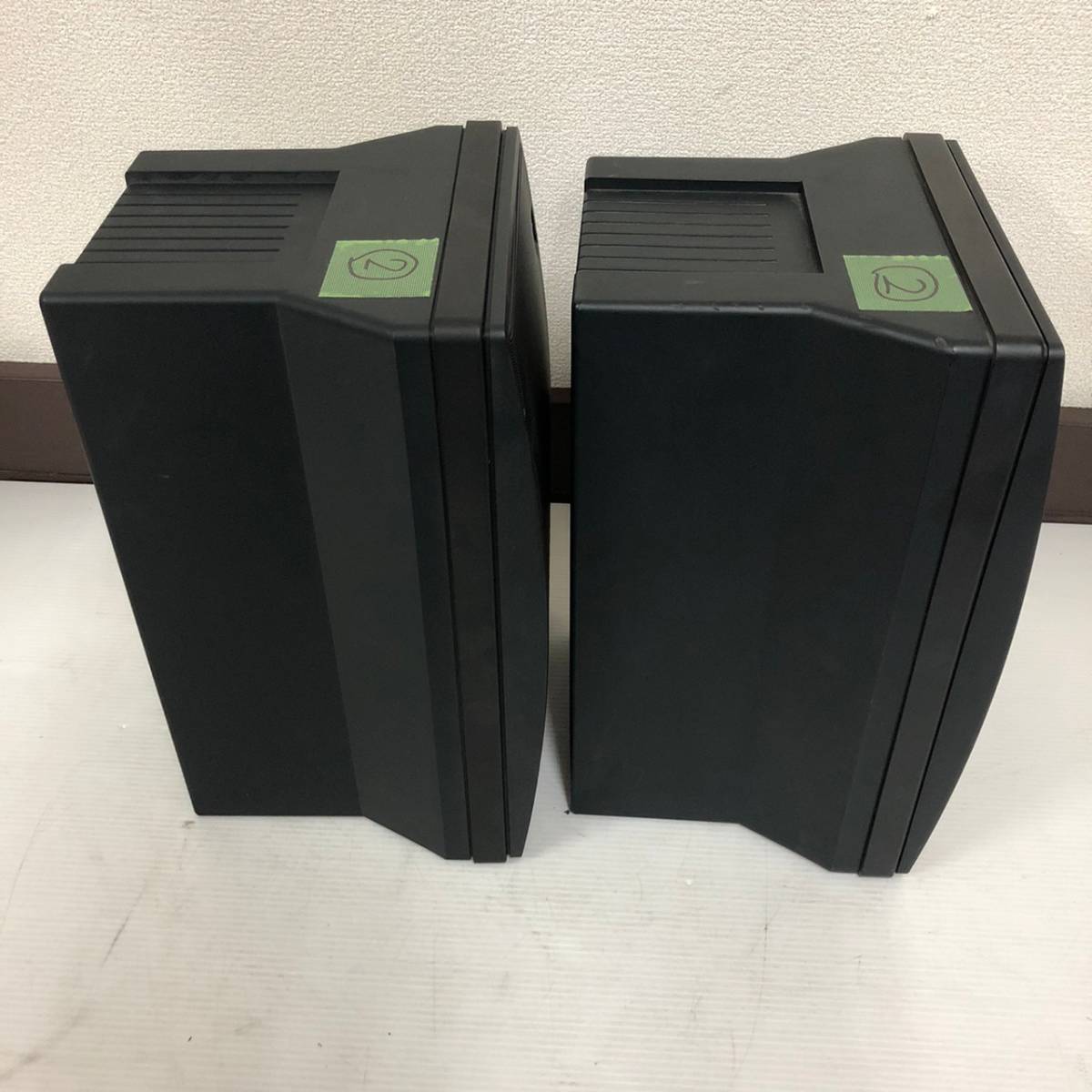 8SR スピーカー ペア Control JBL 希少・動作確認済JBL セット 中古