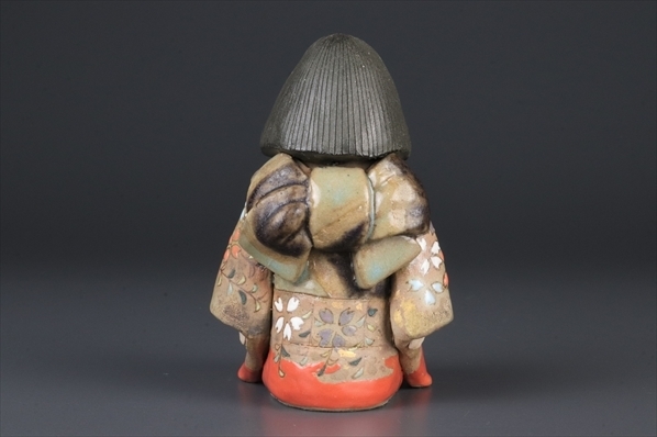 市松人形 色絵陶製 創作 陶人形 杉野圭子 置物 細密彫刻 高さ:約9.5cm 共箱 骨董品 美術品 4874bz 2026年最新Yahoo!オークション 共箱(陶芸)の中古品・新品 -人形 リブ・アート | 掛軸