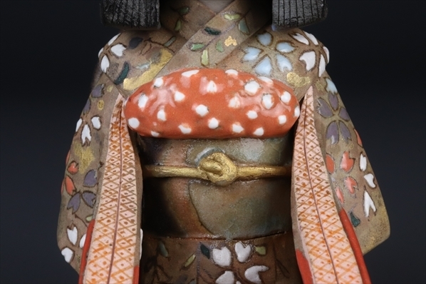 市松人形 色絵陶製 創作 陶人形 杉野圭子 置物 細密彫刻 高さ:約9.5cm 共箱 骨董品 美術品 4874bz 2026年最新Yahoo!オークション 共箱(陶芸)の中古品・新品 -人形 リブ・アート | 掛軸