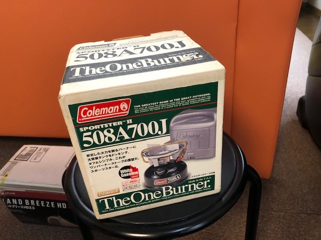 508A700J スポーツスター2 Coleman コールマン | 調理用品