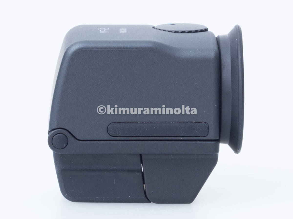 リコー RICOH VF-2 液晶ビューファインダー GXR用 - 便利品 リコー 