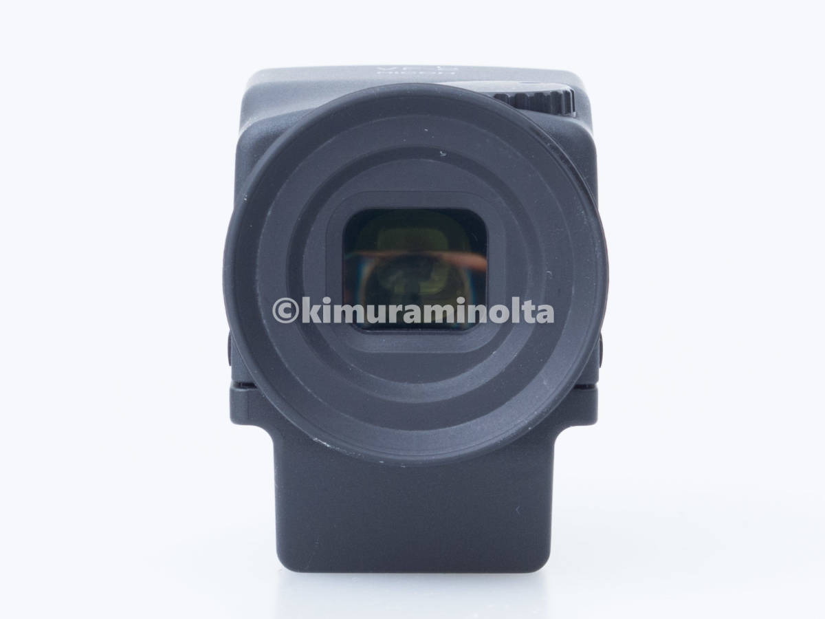 リコー RICOH VF-2 液晶ビューファインダー GXR用 - 便利品 リコー 