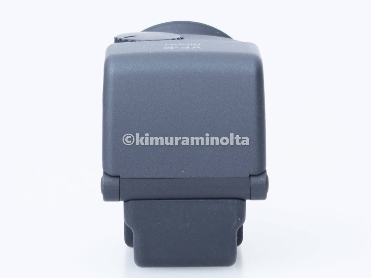リコー RICOH VF-2 液晶ビューファインダー GXR用 - 便利品 リコー 