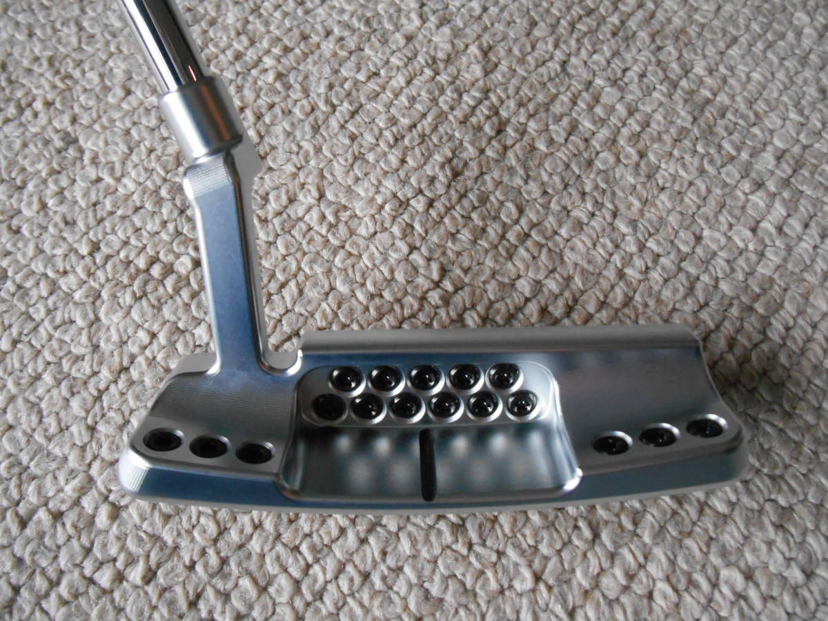 PXG | Brandon Series – Tour パター Japan 2026年最新Yahoo 