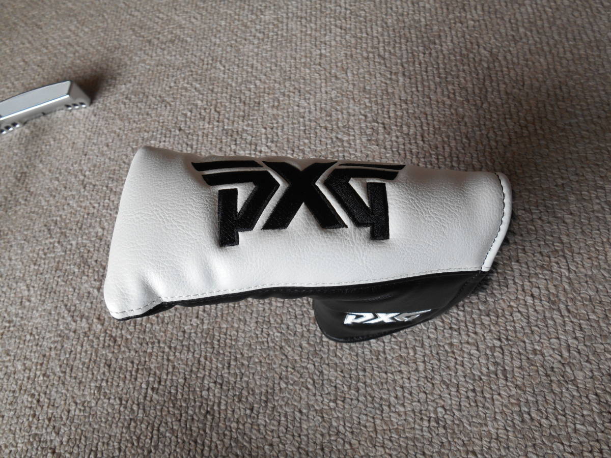PXG | Brandon Series – Tour パター Japan 2026年最新Yahoo 