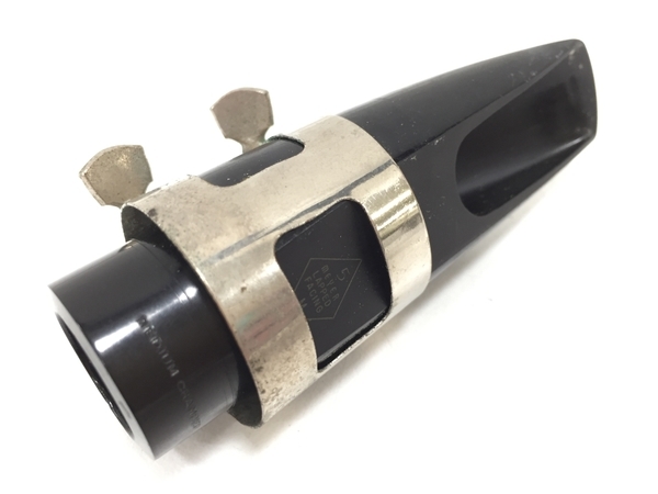 HOT，人気 ジャンク MEYER マイヤー 5M マウスピース アルトサックス用 H5221571(その他)｜売買されたオークション情報、yahooの商品情報をアーカイブ公開 - オークファン その他
