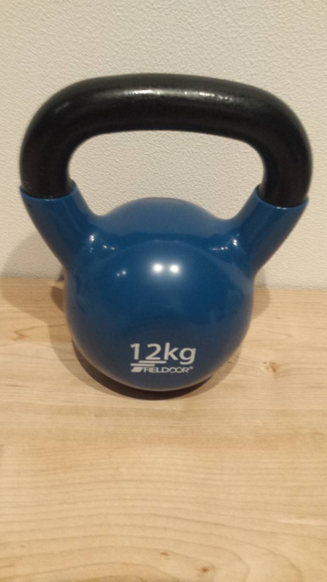 ケトルベル 12kg ダンベル ケトルダンベル トレーニング 器具(バーベル、ダンベル)｜売買されたオークション情報、yahooの商品情報をアーカイブ公開 - オークファン バーベル、ダンベル