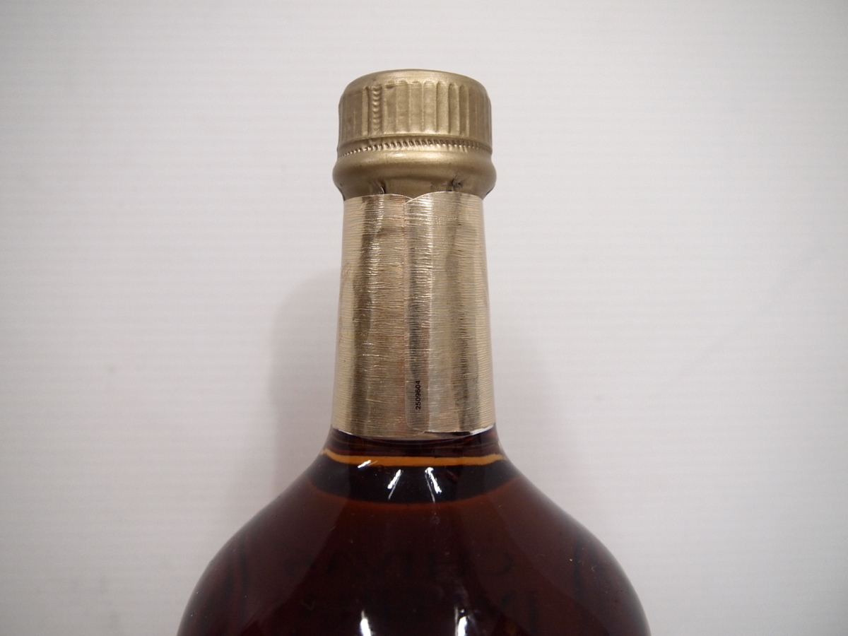 CHIVAS IMPERIAL PREMIUM SCOTCH WHISKY シーバス インペリアル 18年 プレミアム スコッチウイスキー 古酒 未開栓 L6239HD4 Chivas 0 Whisky スコッチウイスキー Years 90'S