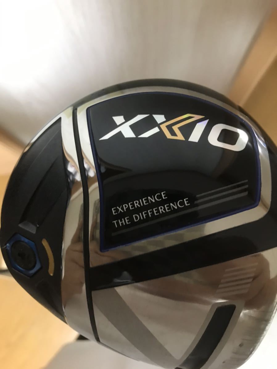 人気セール，お買い得 ジャンク品 ダンロップ XXIO11 ドライバー 1W 10.5&deg; 純正カーボンシャフト MP1100 フレックス：SR 高反発加工(フレックス SR)｜売買されたオークション情報、yahooの商品情報をアーカイブ公開 - 男性右きき用