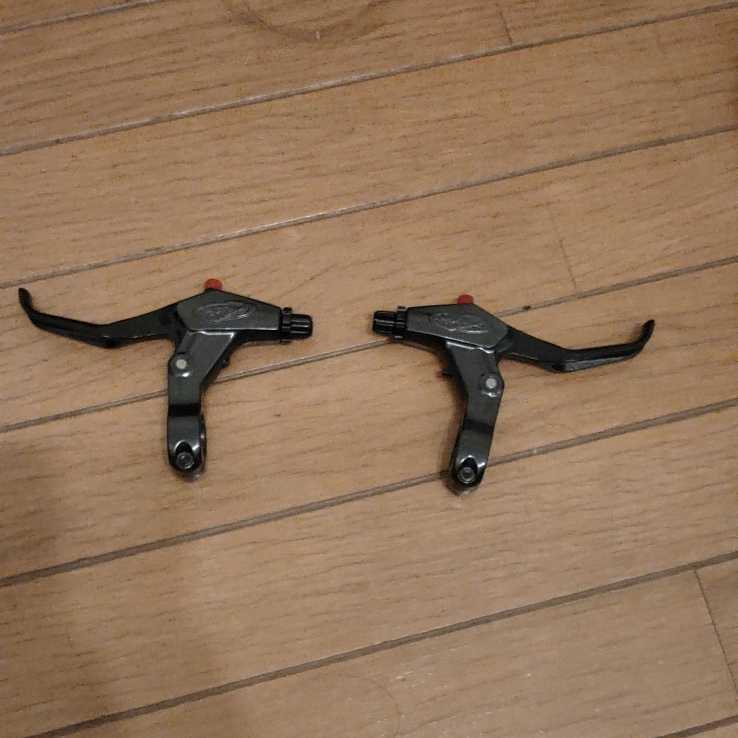 爆買い，正規品 SRAM AVID Speed Dial 7 SD7 ブレーキレバー(ブレーキレバー)｜売買されたオークション情報、yahooの商品情報をアーカイブ公開 - オークファン ブレーキレバー