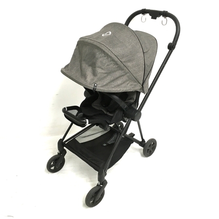 cybex PLATINUM Mios Seat Frame ベビーカー サイベックス ミオス 中古 