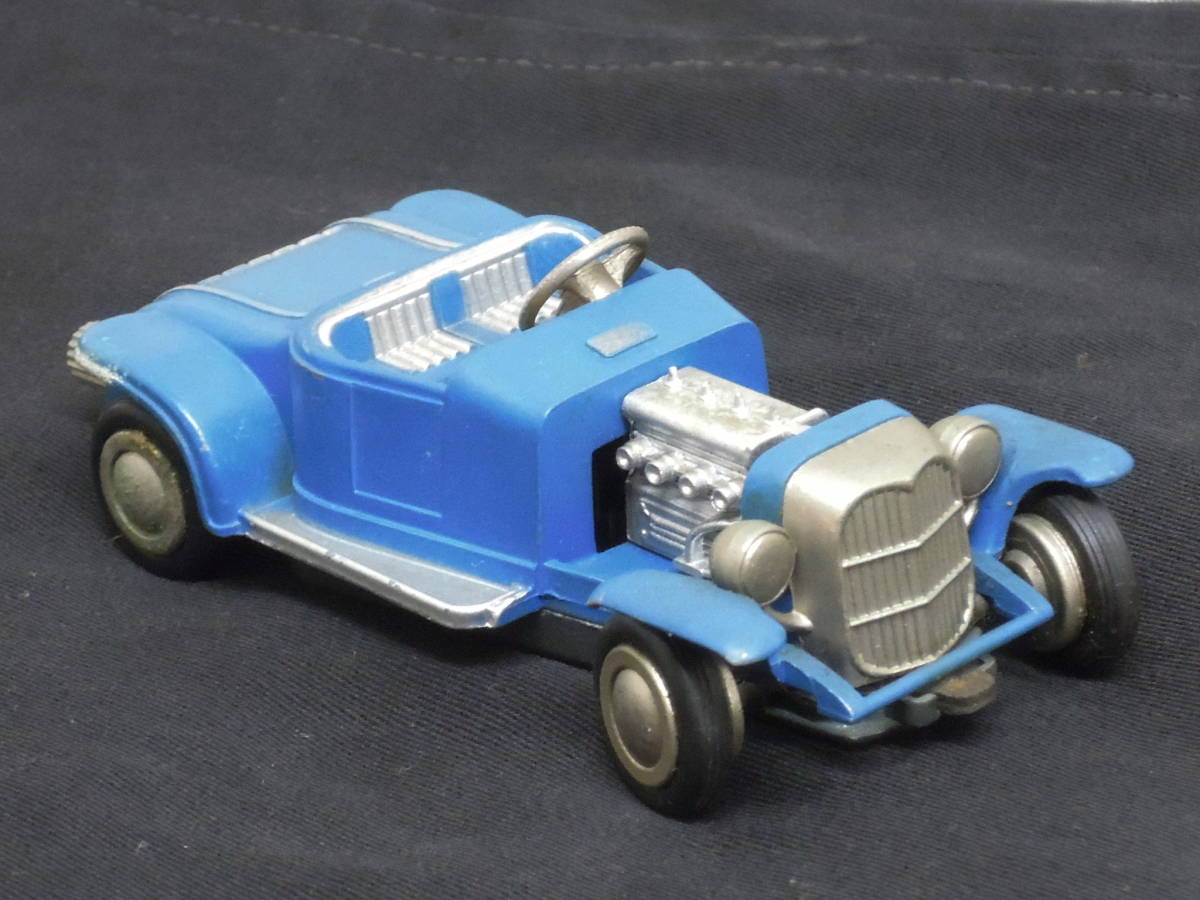 0 Ford Coupe - Scale Diecast Model 3-Window | com: Motormax Car 1