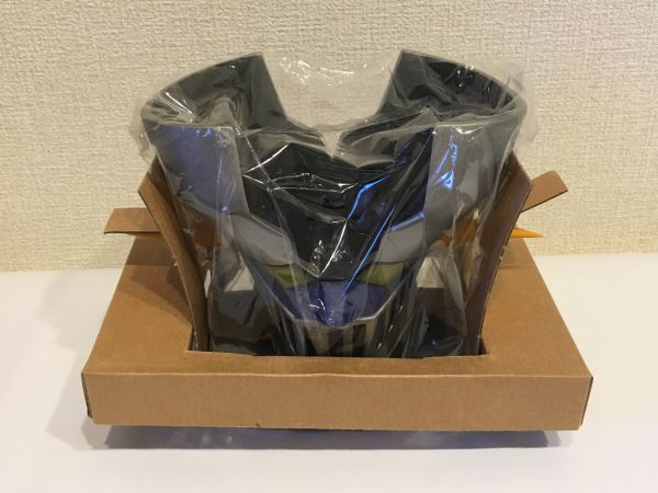 内未開封】超合金魂 ポピニカ魂 PX-01X マジンガーZ ホバーパイルダー