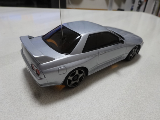 京商 ミニッツ AWD MA-010 レディセット ジャンク MA-020 r⁄s - 2026年
