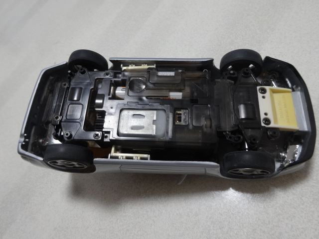 京商 ミニッツ AWD MA-010 レディセット ジャンク MA-020 r⁄s - 2026年