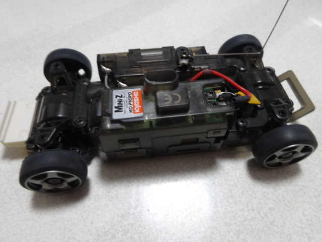 京商 ミニッツ AWD MA-010 レディセット ジャンク MA-020 r⁄s - 2026年