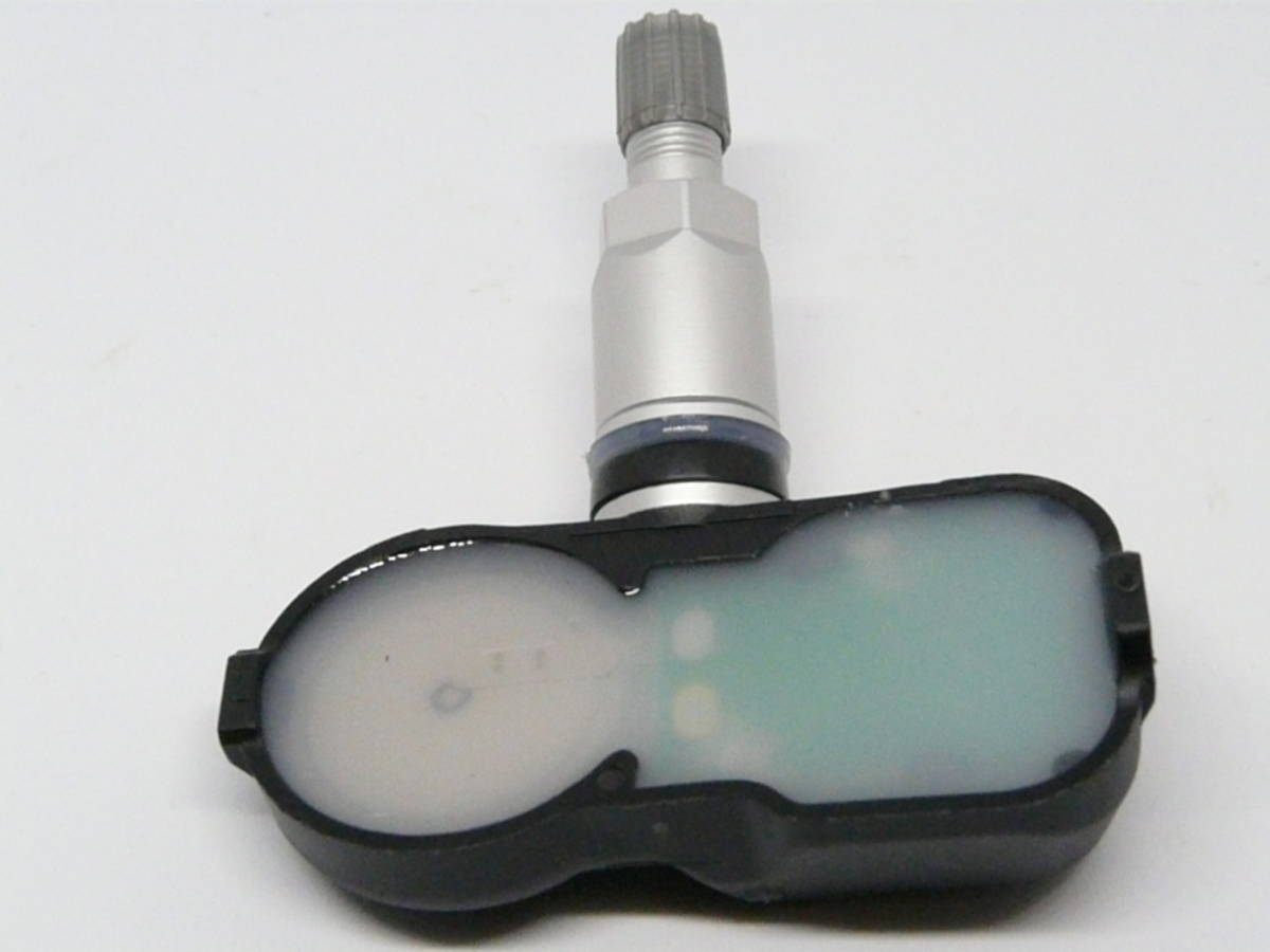 中古純正レクサスLS600h空気圧センサー42607-300604本 TPMS 中古