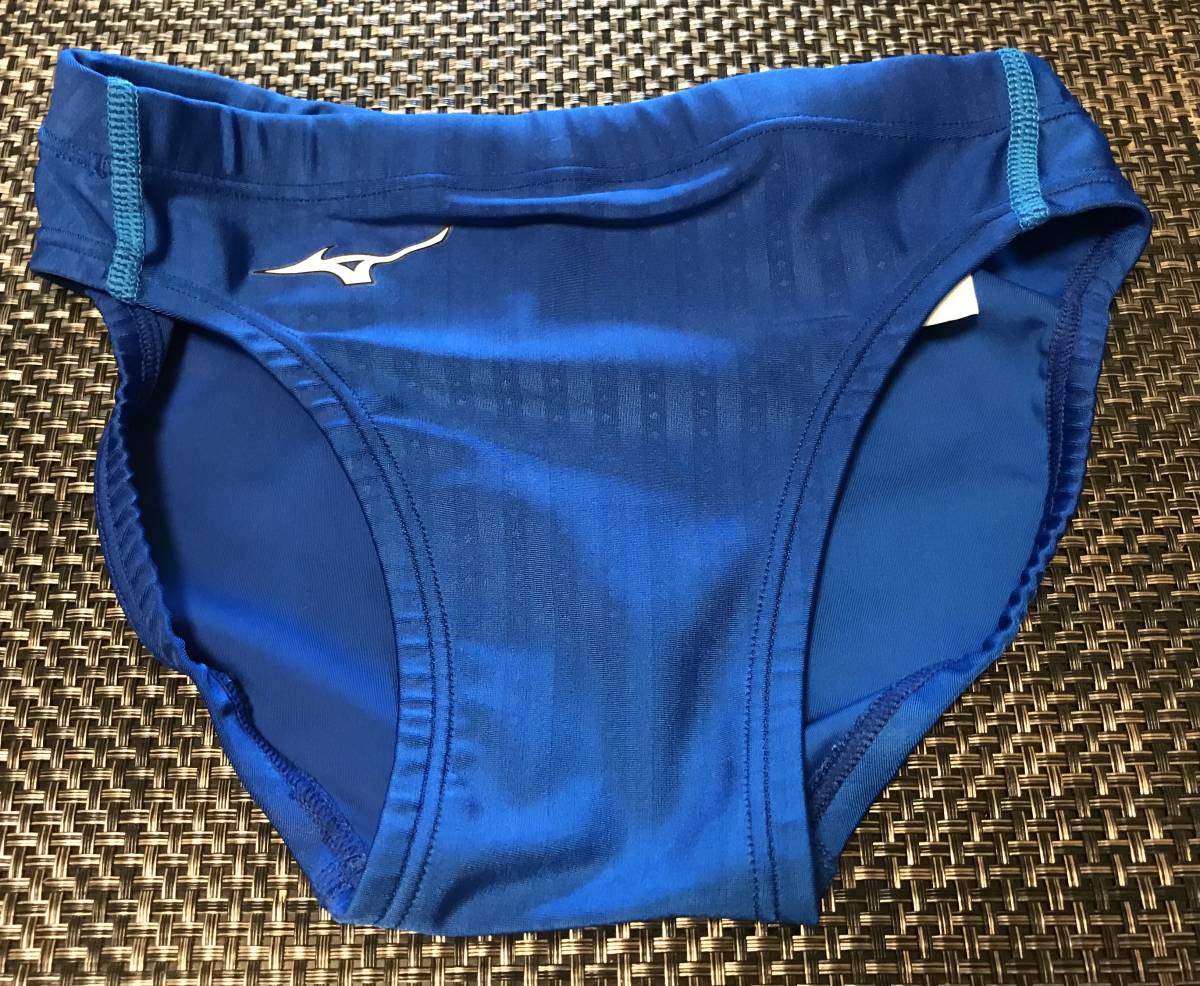 【お買い得，HOT】 MIZUNO 競パン S size 青(Sサイズ以下)｜売買されたオークション情報、yahooの商品情報をアーカイブ公開 - オークファン 男性用