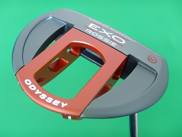 人気，100%新品 P 91486 オデッセイ EXO ROSSIE S/オリジナルスチール 34 //3(オデッセイ)｜売買されたオークション情報、yahooの商品情報をアーカイブ公開 - オークファン 男性右きき用