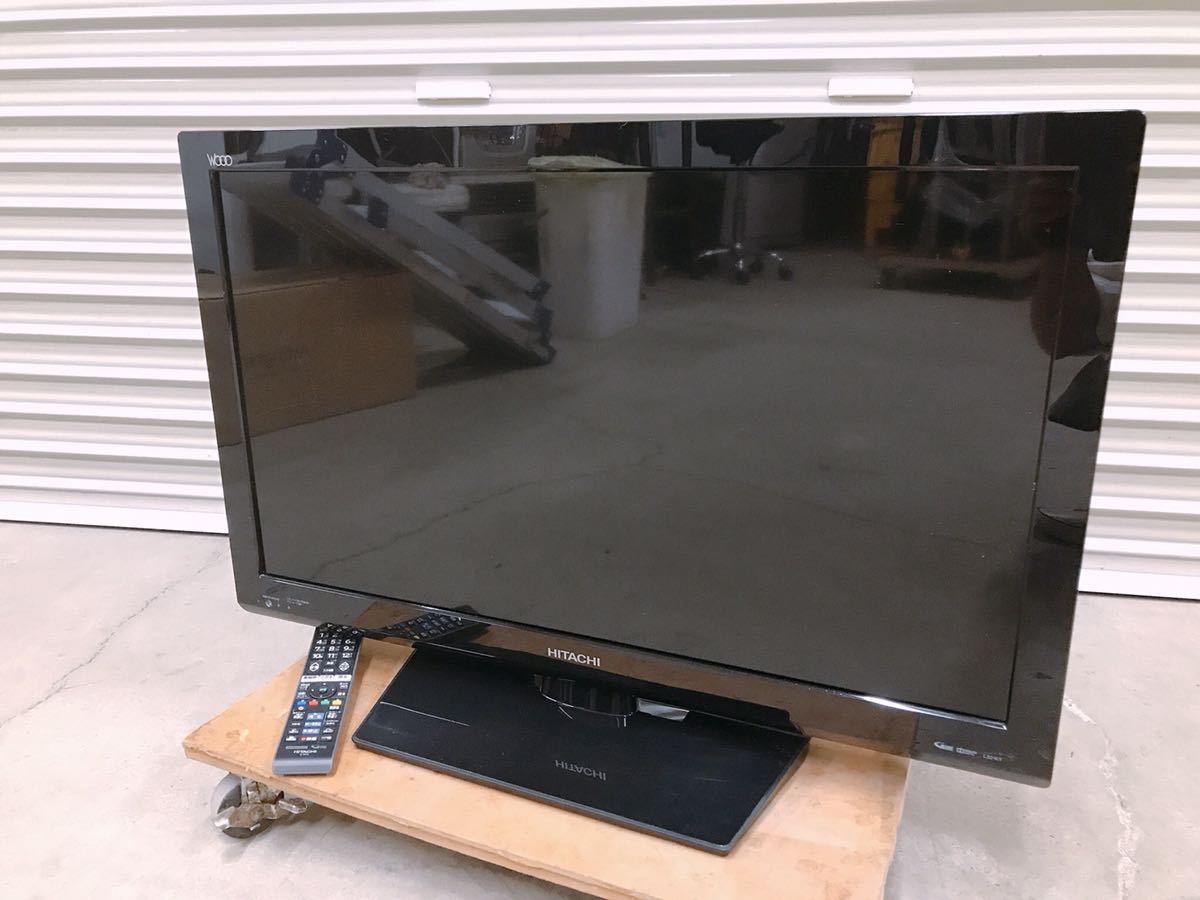 SONY BRAVIA KDL-32J1 ルームリンク対応 地上/BS/CS 液晶TV