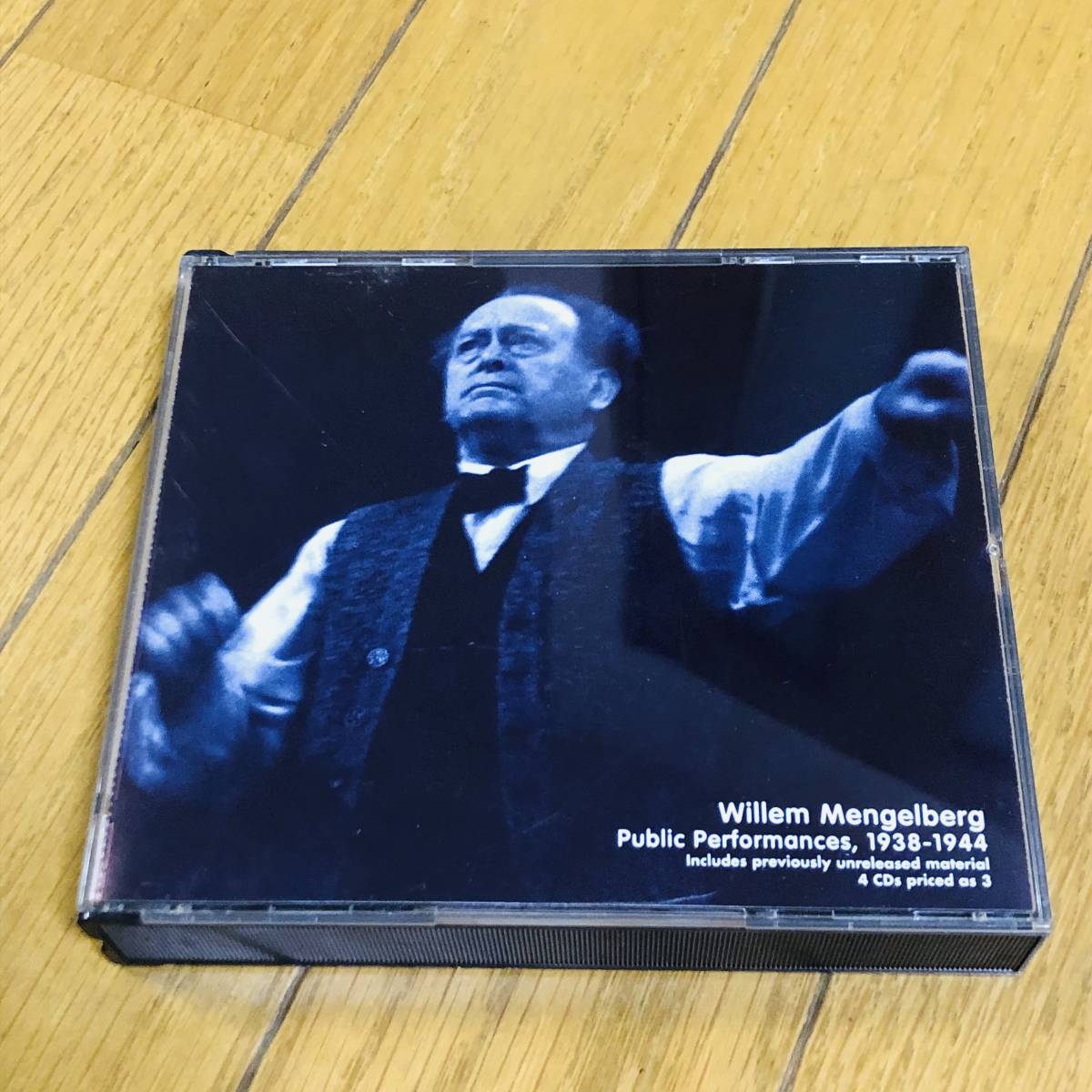 限定盤 109CD◇ジョン・バルビローリ・ワーナー録音全集 限定盤 109CD
