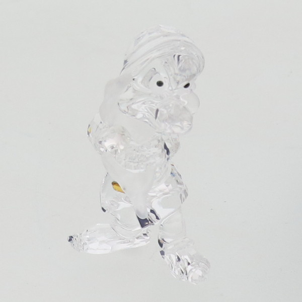 スワロフスキー Swarovski ディズニーシリーズ 白雪姫と七人の小人