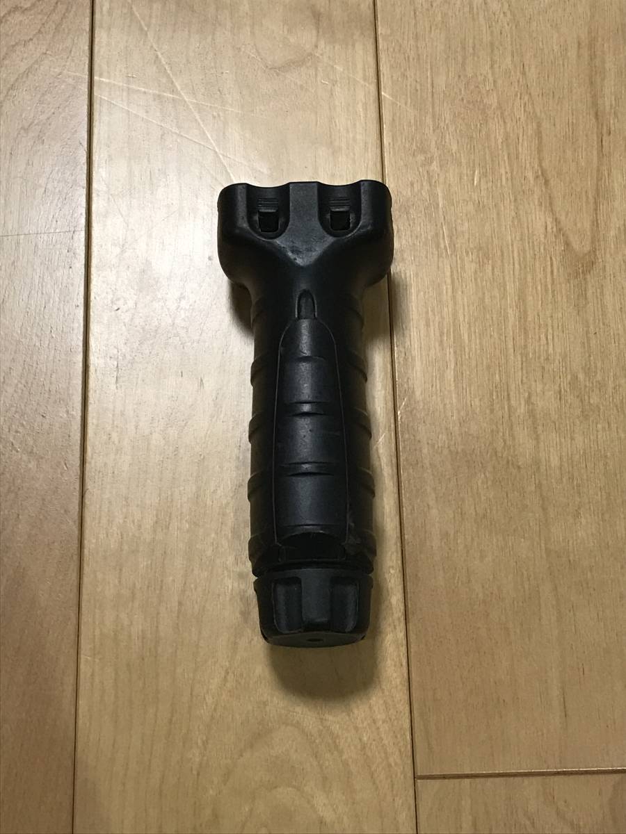  TANGODOWN タンゴダウン フォアグリップ 実物 cag dleta devgru hk416 トレポン wilcox(パーツ)｜売買されたオークション情報、yahooの商品情報をアーカイブ公開 - オークファン パーツ
