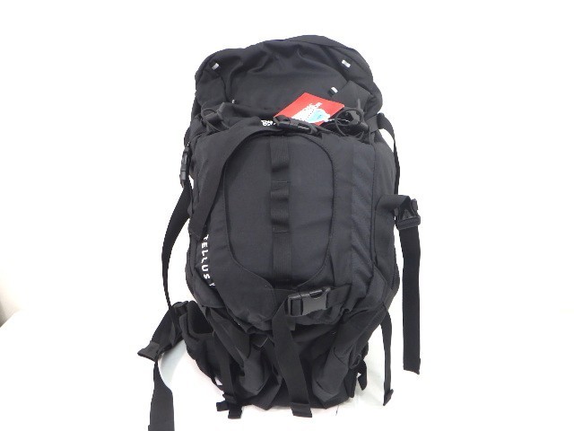  s18 登山 トレッキング用品 ザック バックパック ザ ノースフェイス TELLUS PHOTO 40 テルスフォト40 ブラック(バックパック)｜売買されたオークション情報、yahooの商品情報をアーカイブ公開 - オ バックパック