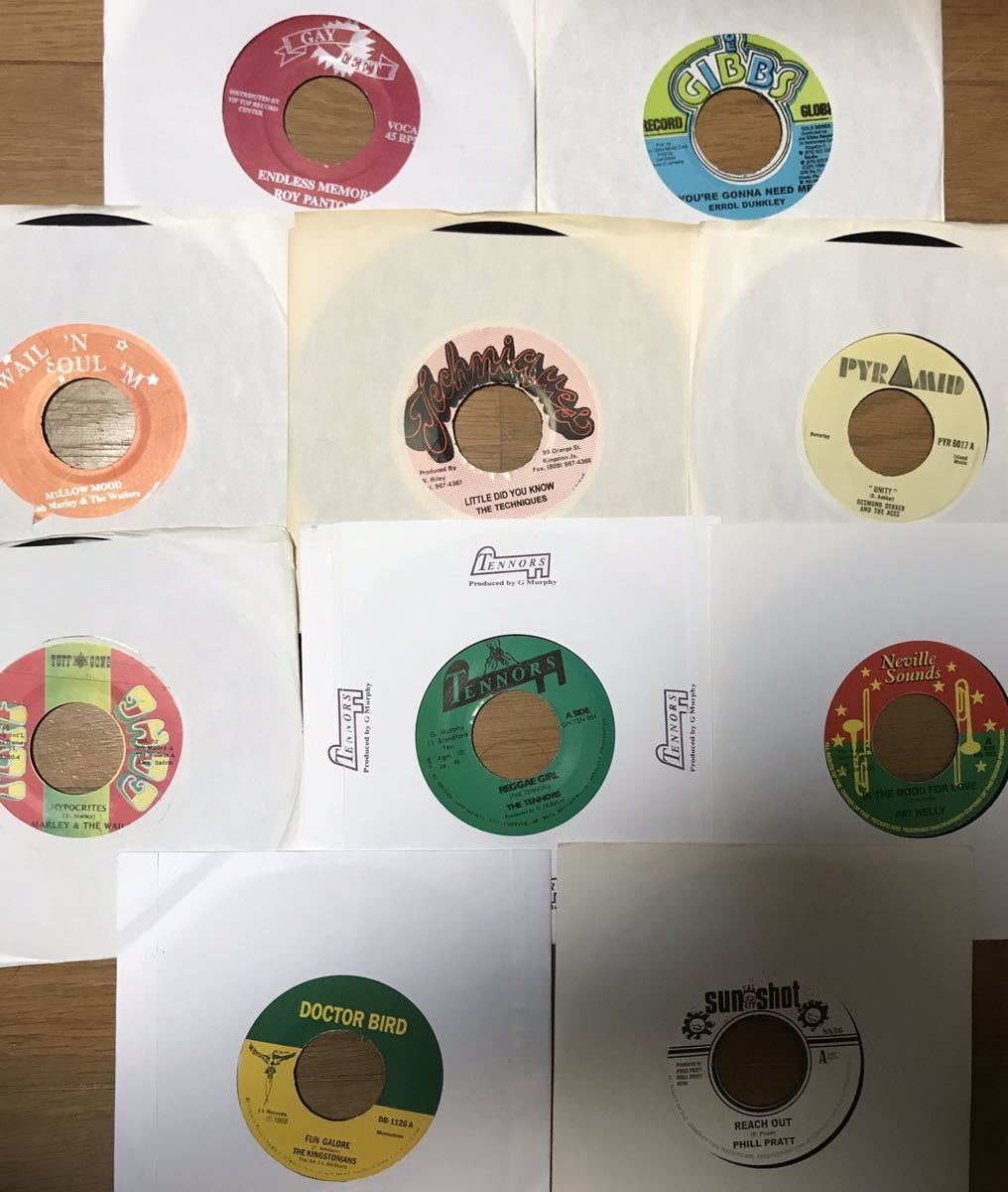 ⁄ One 公式通販 Ska Rocksteady &amp;amp;amp; ELLA – SPECIAL 0 - Ska, LP