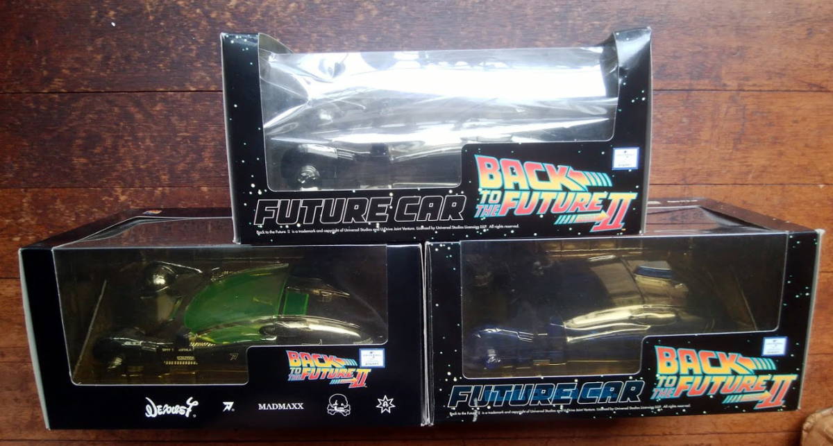 ブレードランナー ポリススピナー メディコムトイ ポリス メディコム 