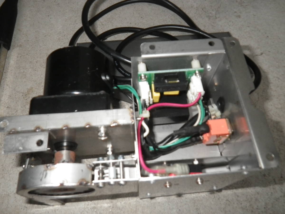 アミューズメント用 パチンコ 玉還元機 玉上げ循環器 中古A