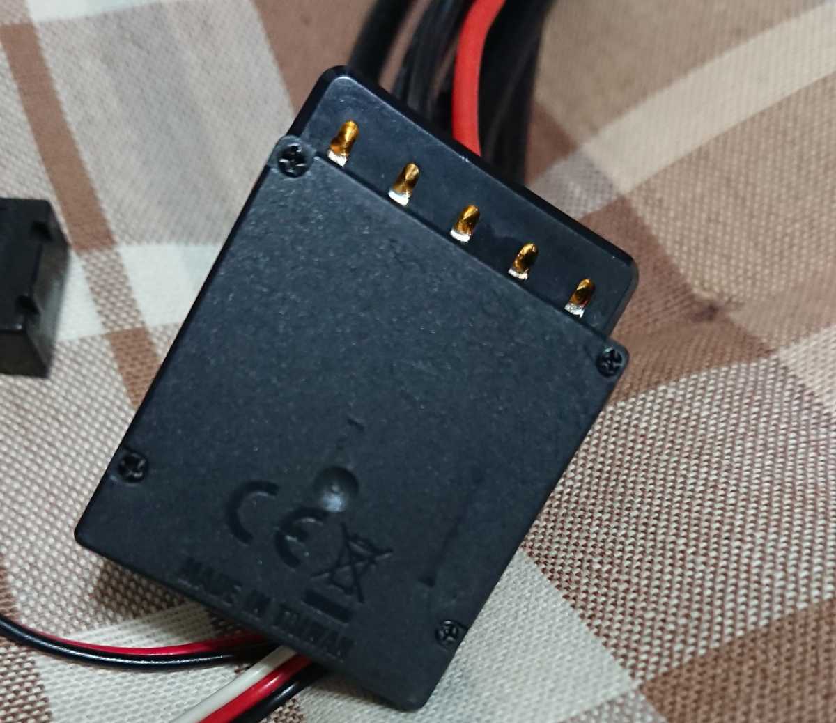 フタバ MC960CR 純フタバ製 競技用ハイエンドアンプ フタバ MC960CR