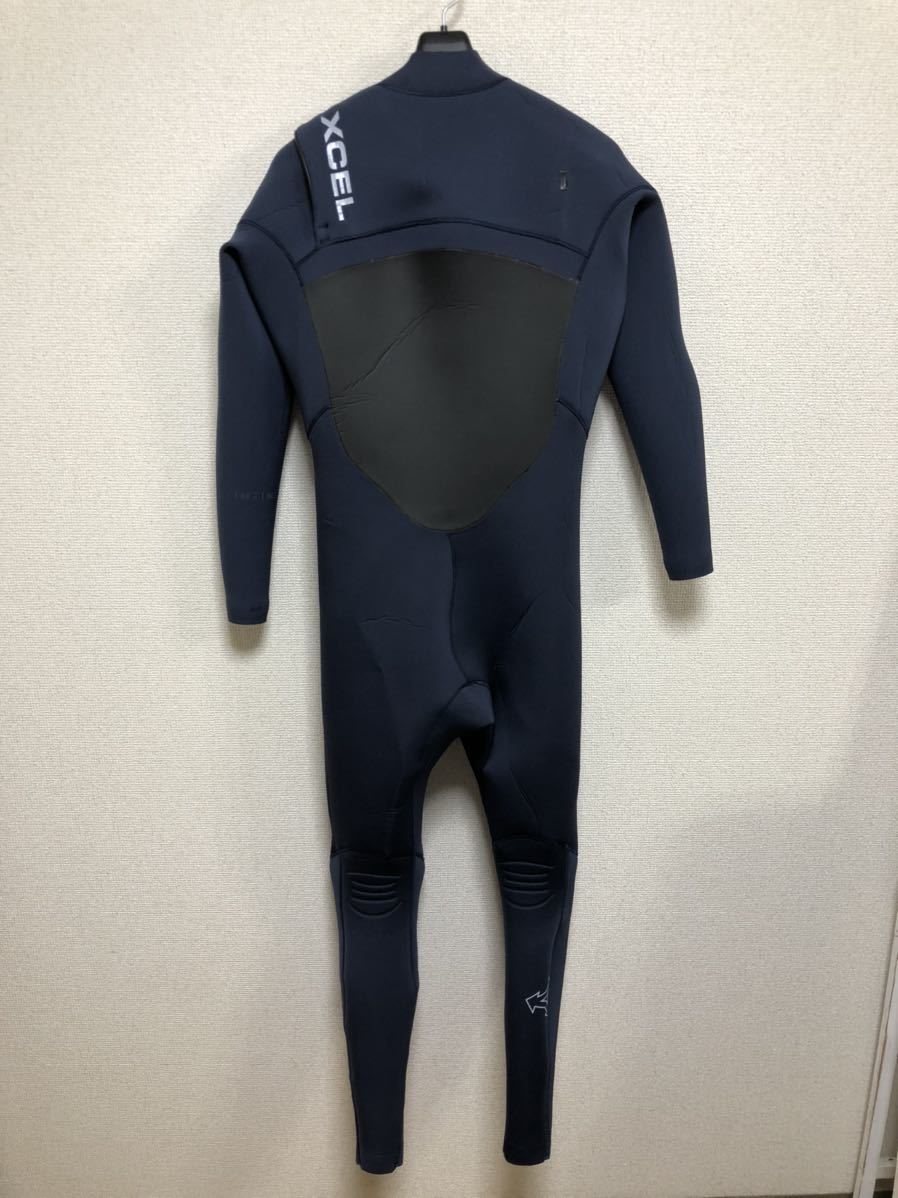 1円【XS】XCELエクセル 最上位 infiniti TDC X2 4/32mm フード付き