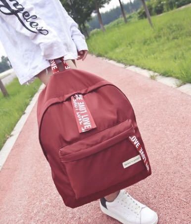 リュックサック軽量 軽い ロゴ ストラップ レディース メンズ バックパック 韓国リュック オルチャン 通勤 通学 新作 リュックサック デイパック 売買されたオークション情報 Yahooの商品情報をアーカイブ公開 オークファン Aucfan Com リュックサック軽量 軽い ロゴ ストラップ レディース メンズ バックパック 韓国リュック オルチャン 通勤 通学 新作 リュックサック デイパック 売買されたオークション情報 Yahooの商品情報をアーカイブ公開 オークファン Aucfan Com