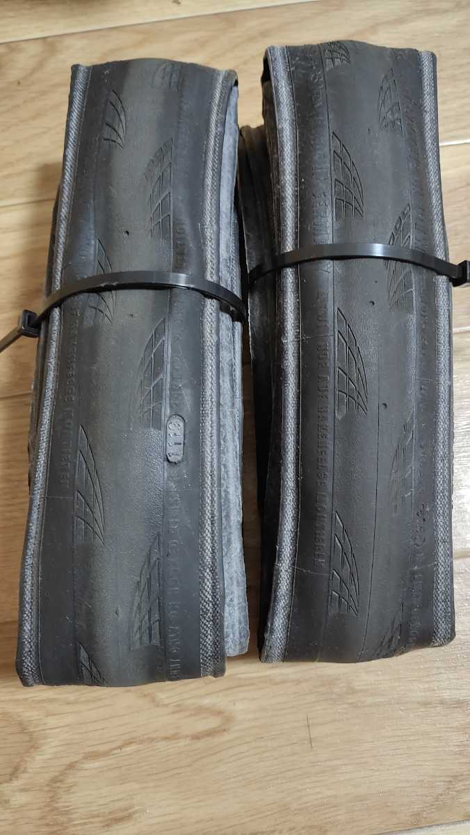  continental GP5000 700C 25C クリンチャー 2本セット(700C（クリンチャー、WO）)｜売買されたオークション情報、yahooの商品情報をアーカイブ公開 - オークファン タイヤ